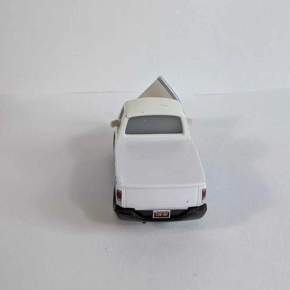 Mattel Disney Pixar Cars 3 Kris Revstopski Official Pickup Truck 1:55 Diecast